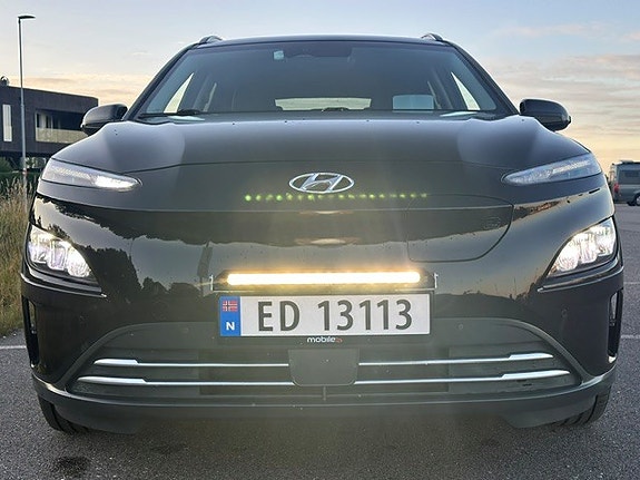 Hyundai Kona 5 of 18