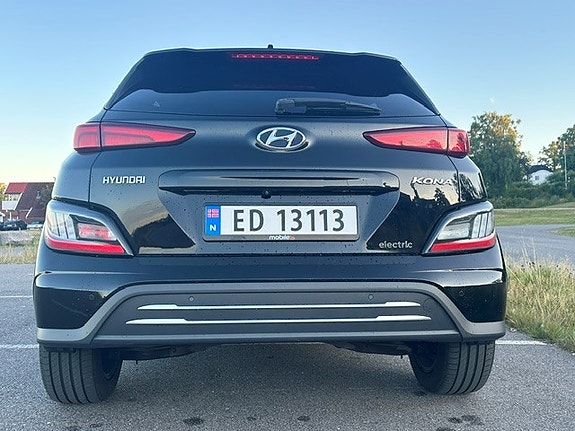 Hyundai Kona 9 of 18