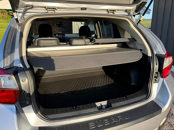 Subaru XV 6 of 15