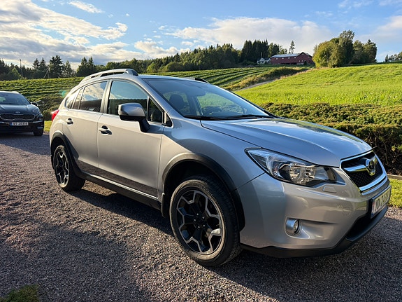Subaru XV 2 of 15