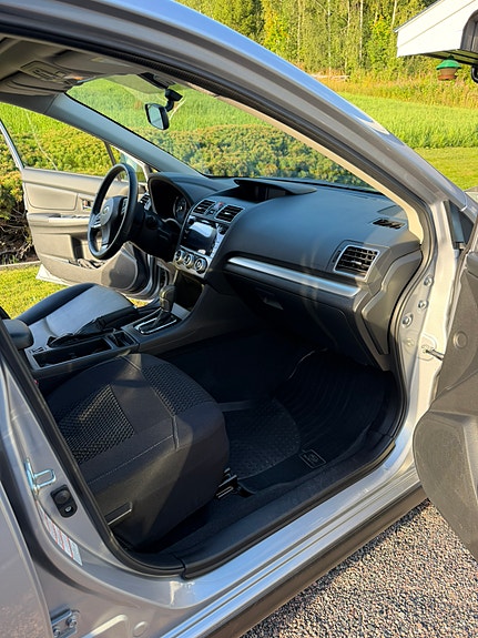 Subaru XV 9 of 15