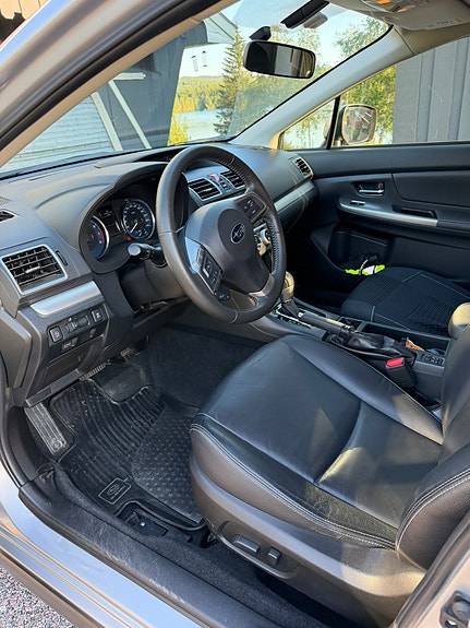 Subaru XV 8 of 15