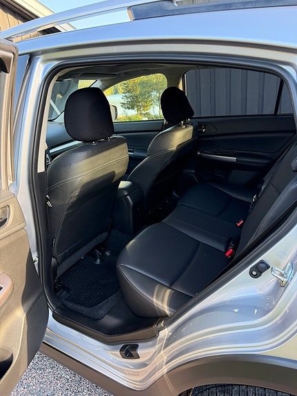 Subaru XV 7 of 15
