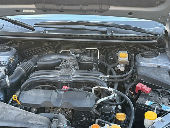Subaru XV 12 of 15