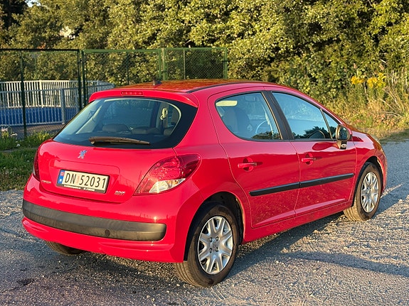 Peugeot 207 6 of 21