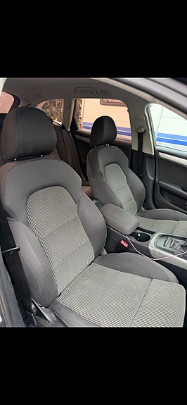 Audi A4 8 of 10
