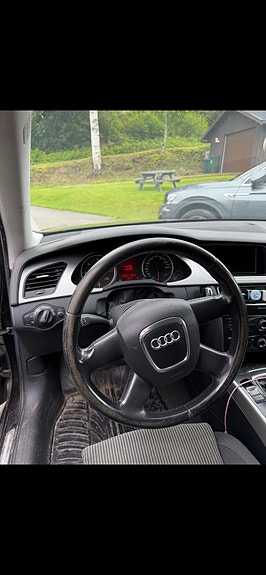 Audi A4 6 of 10