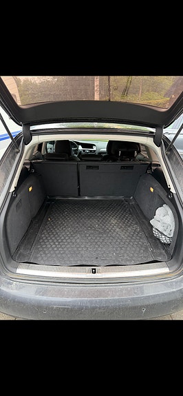 Audi A4 10 of 10