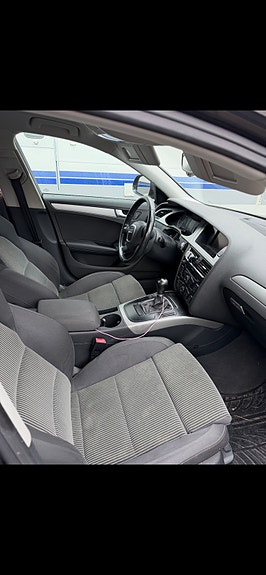 Audi A4 7 of 10