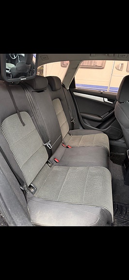 Audi A4 9 of 10