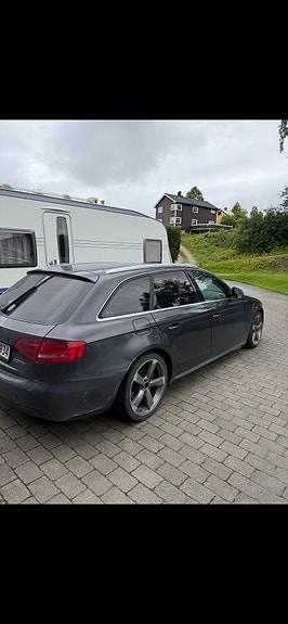 Audi A4 5 of 10