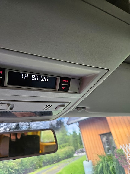 Volkswagen Transporter 14 of 24