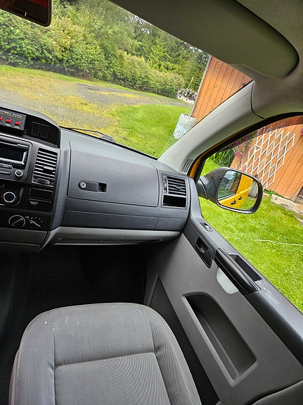 Volkswagen Transporter 7 of 24