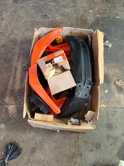 KTM 530 EXC 7 of 7