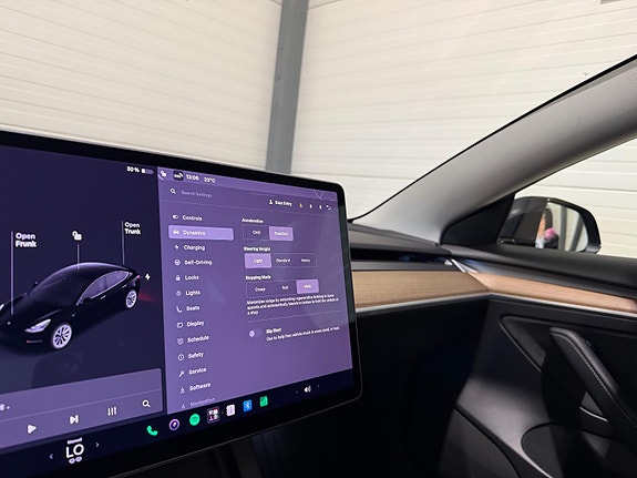 Tesla Model 3 22 of 29