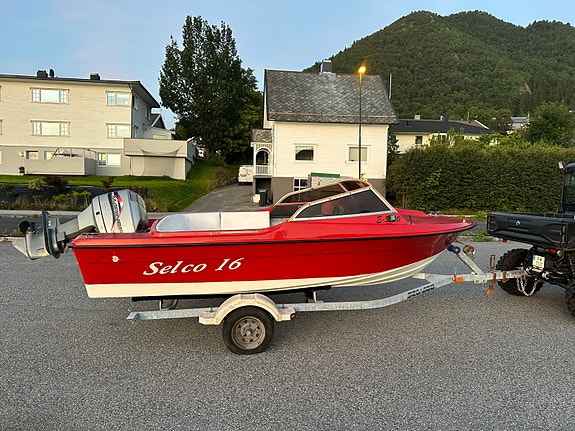 Selco 16 6 of 28