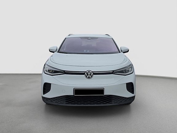 Volkswagen ID.4 2 of 29