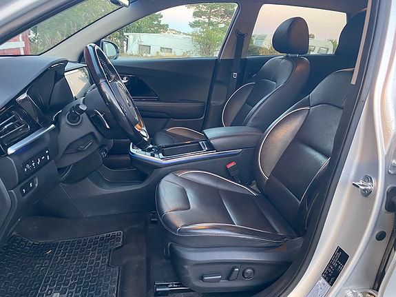 Kia e-Niro 18 of 20