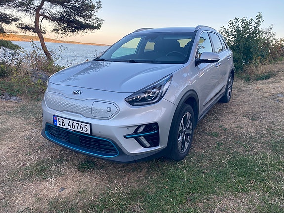 Kia e-Niro 2 of 20