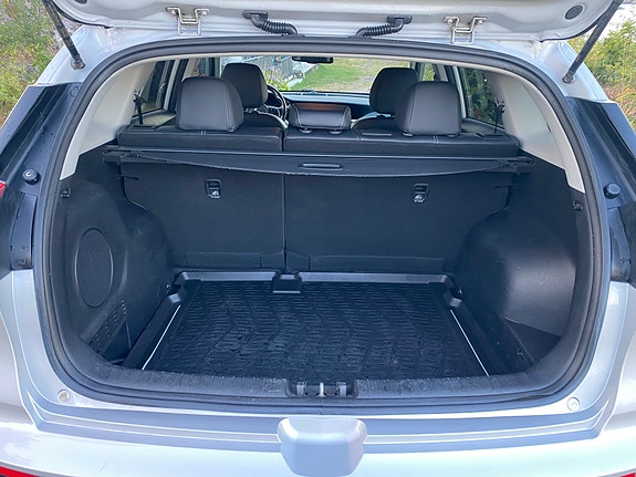 Kia e-Niro 8 of 20