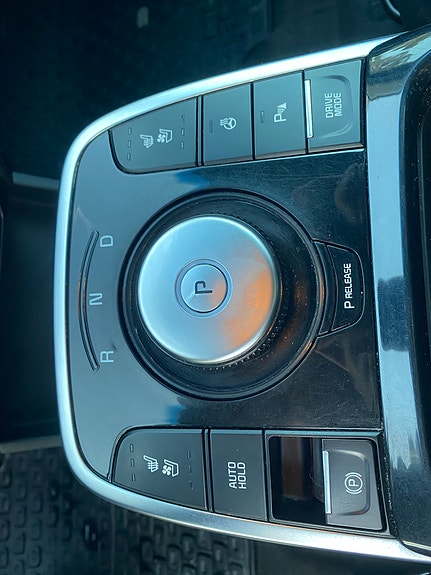 Kia e-Niro 13 of 20