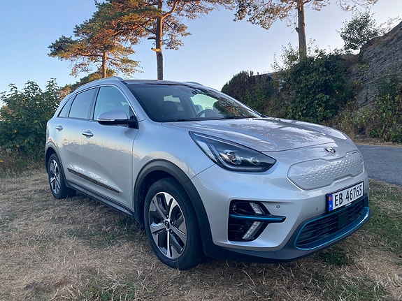Kia e-Niro 4 of 20