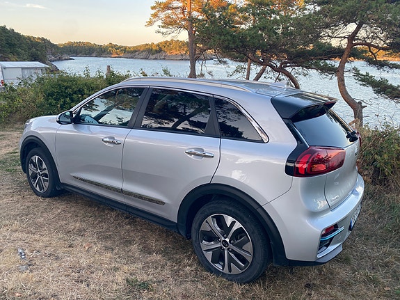 Kia e-Niro 5 of 20