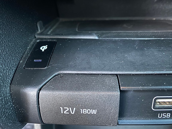 Kia e-Niro 17 of 20