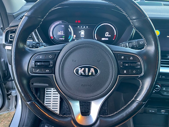 Kia e-Niro 15 of 20
