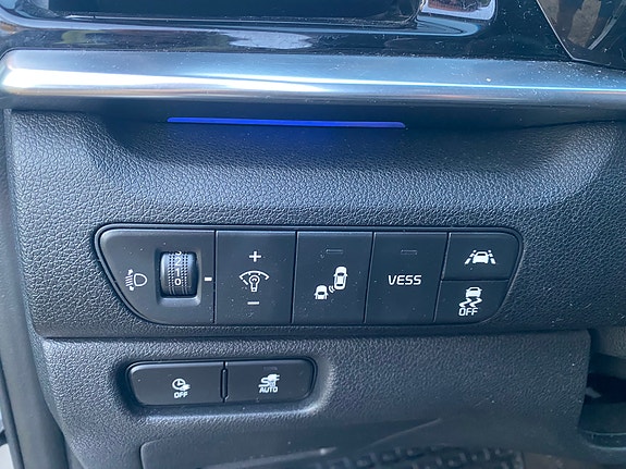 Kia e-Niro 12 of 20