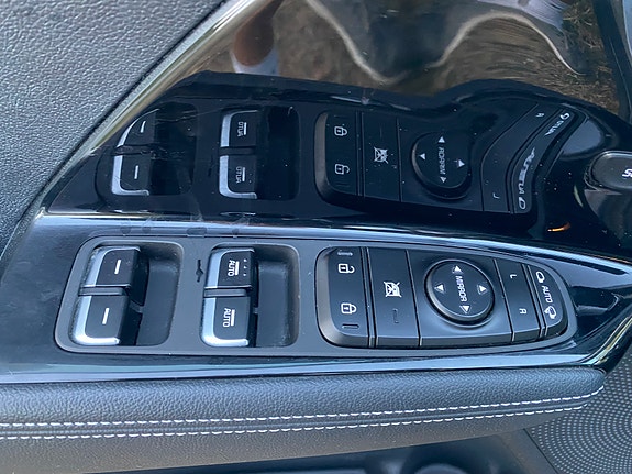 Kia e-Niro 10 of 20