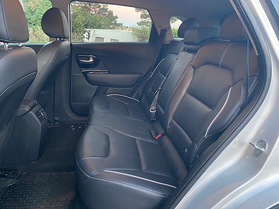 Kia e-Niro 19 of 20
