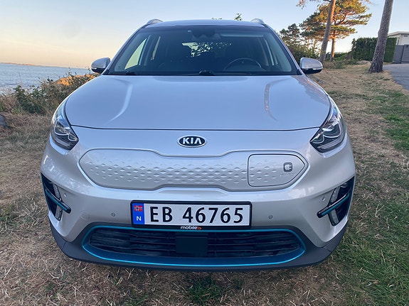 Kia e-Niro 3 of 20