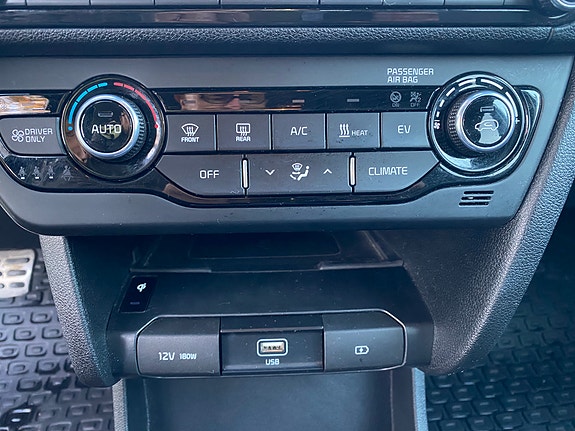 Kia e-Niro 14 of 20