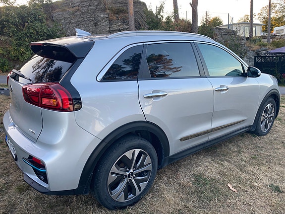 Kia e-Niro 6 of 20