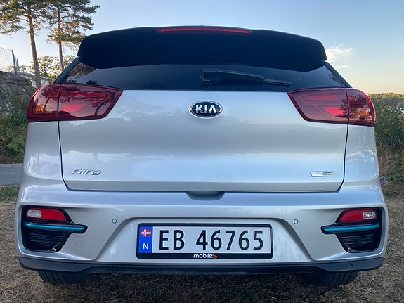 Kia e-Niro 7 of 20