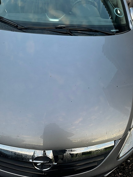 Opel Corsa 12 of 14