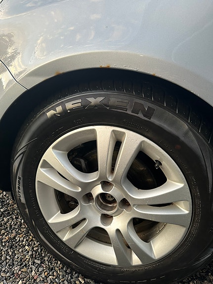 Opel Corsa 14 of 14