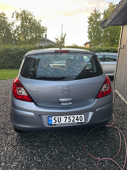 Opel Corsa 6 of 14