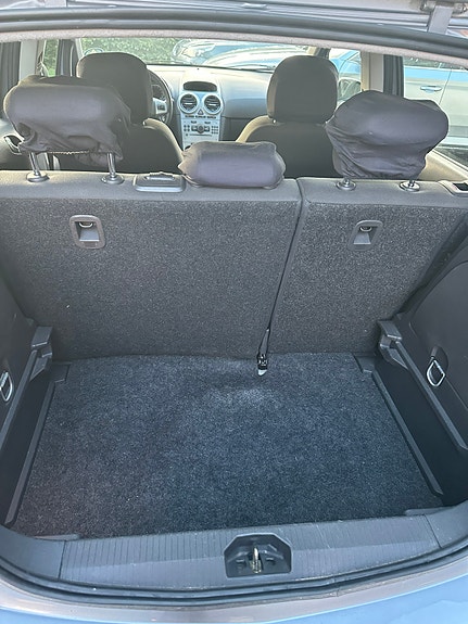 Opel Corsa 7 of 14