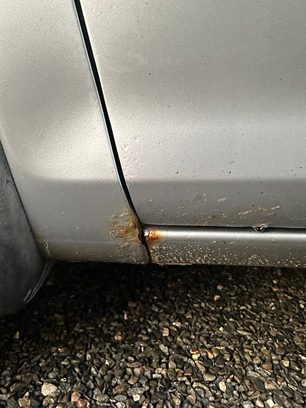 Opel Corsa 13 of 14