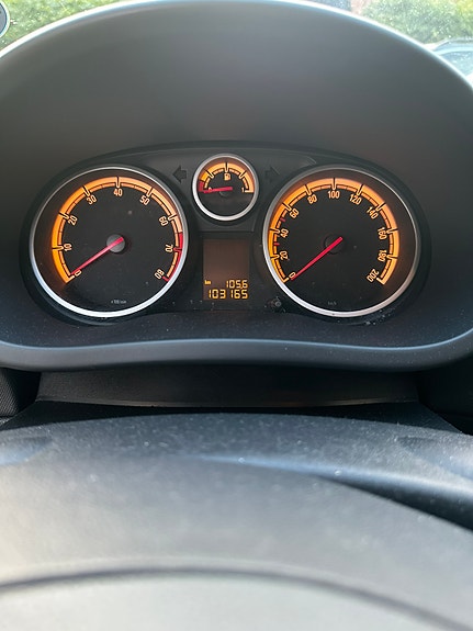 Opel Corsa 5 of 14