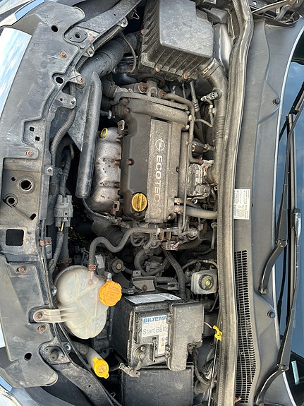 Opel Corsa 9 of 14