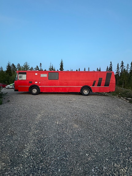 DAF MB200 3 of 8