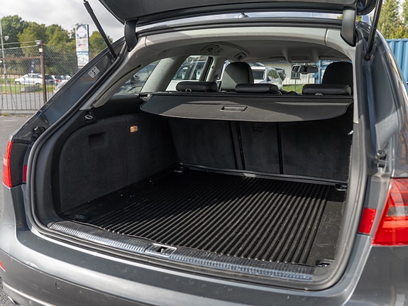 Audi A4 allroad 16 of 30