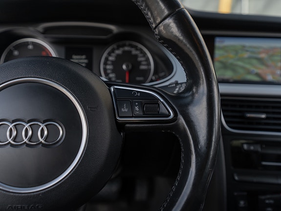Audi A4 allroad 28 of 30