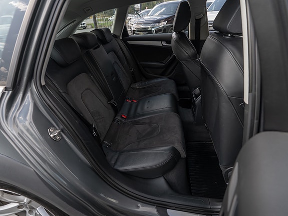 Audi A4 allroad 22 of 30