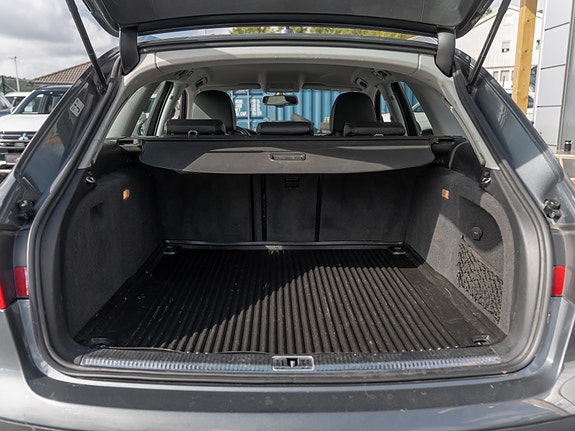 Audi A4 allroad 15 of 30