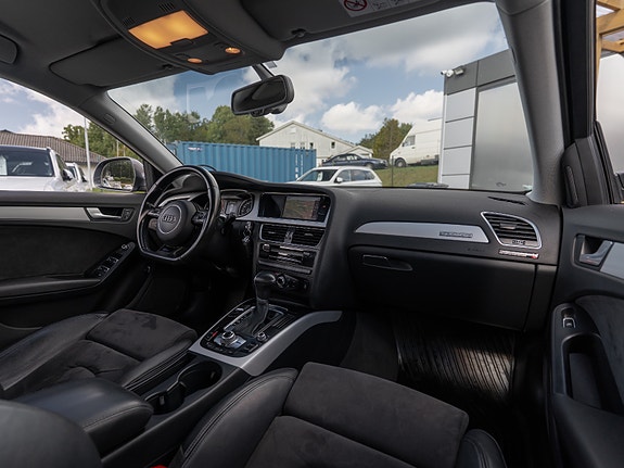 Audi A4 allroad 19 of 30