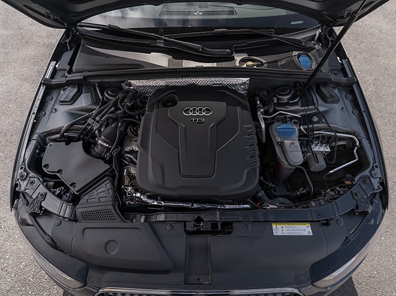Audi A4 allroad 13 of 30